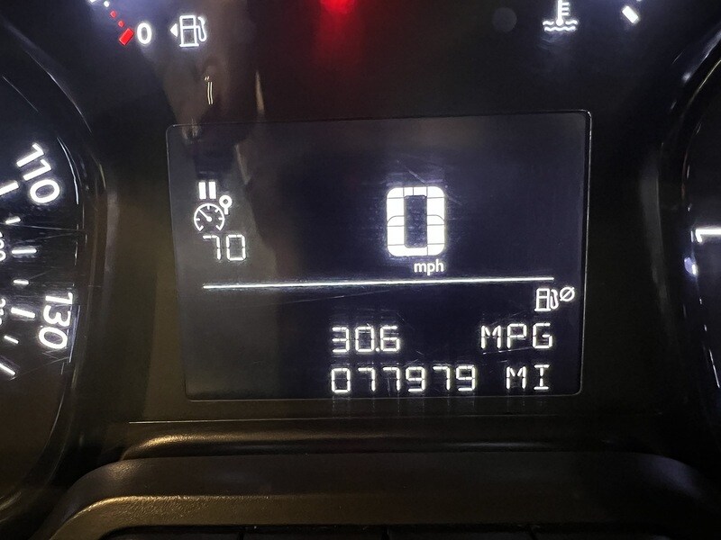 Used Citroen Dispatch 2023 for sale - 77263987: Photo 21