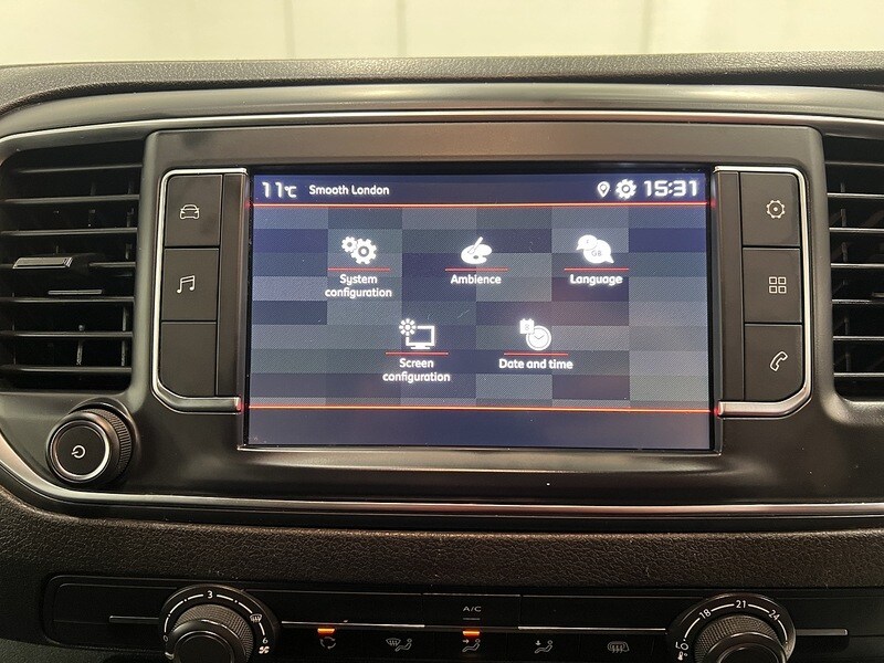 Used Citroen Dispatch 2023 for sale - 77263987: Photo 22