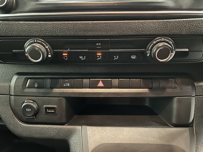 Used Citroen Dispatch 2023 for sale - 77263987: Photo 23