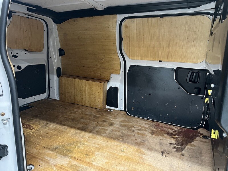 Used Citroen Dispatch 2023 for sale - 77263987: Photo 33