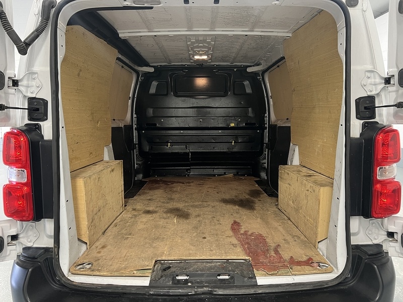 Used Citroen Dispatch 2023 for sale - 77263987: Photo 5