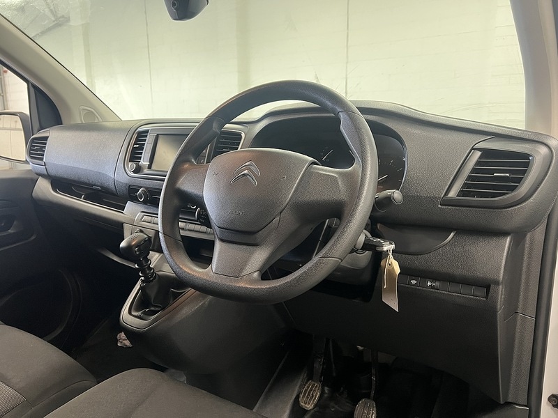 Used Citroen Dispatch 2023 for sale - 77263987: Photo 6