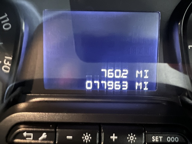 Used Citroen Dispatch 2023 for sale - 77263987: Photo 7