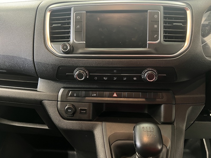 Used Citroen Dispatch 2023 for sale - 77263987: Photo 8