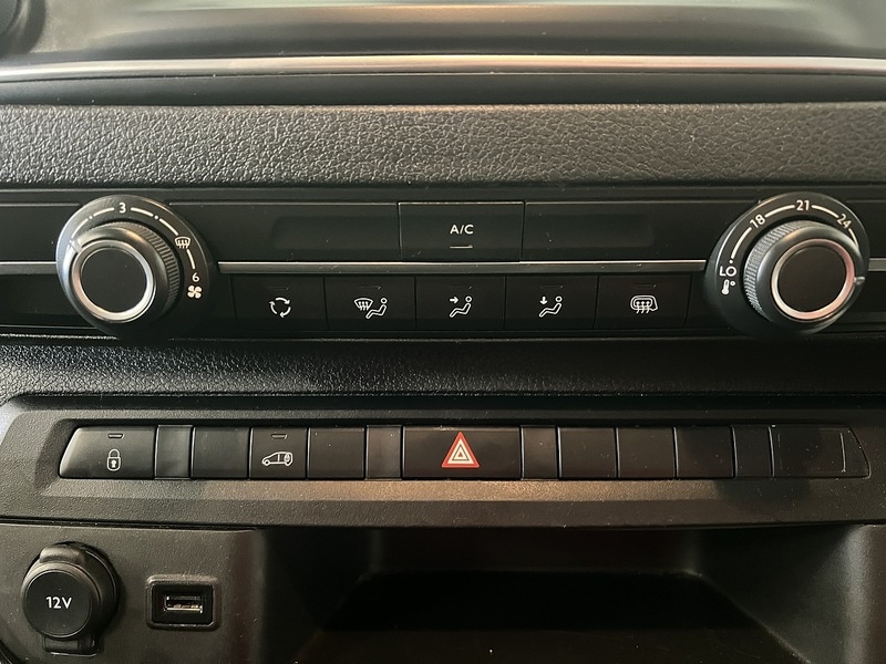 Used Citroen Dispatch 2023 for sale - 77263987: Photo 9