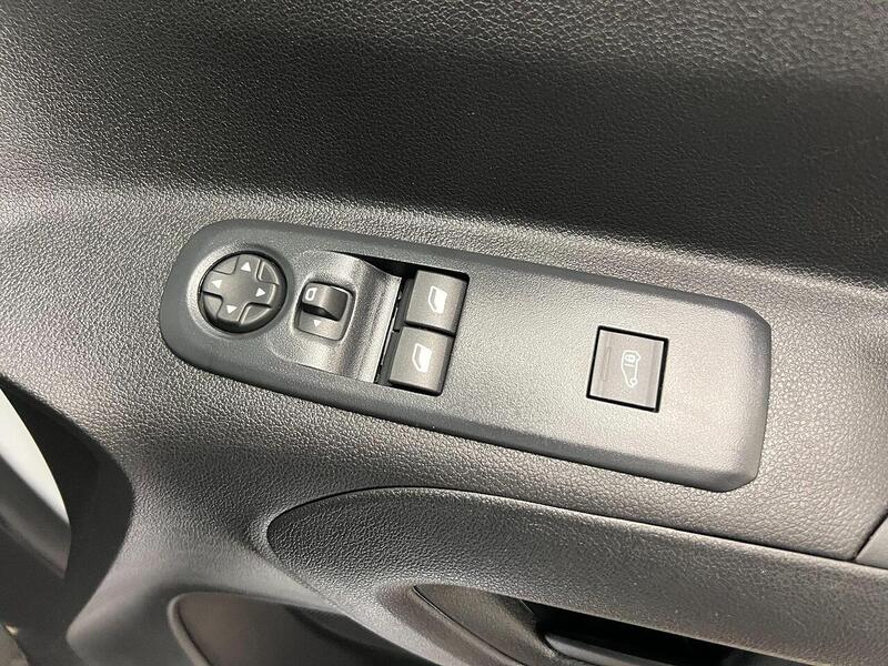 Used Vauxhall Combo 2024 for sale - 76904223: Photo 10