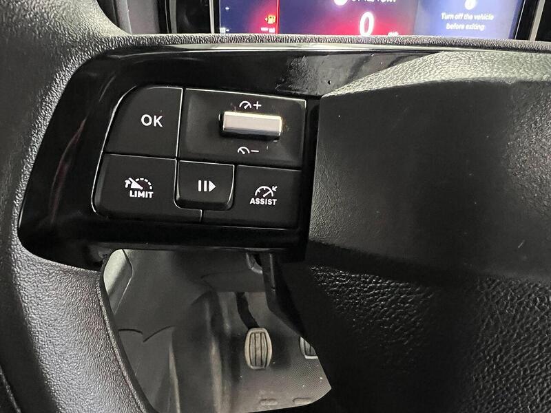 Used Vauxhall Combo 2024 for sale - 76904223: Photo 12