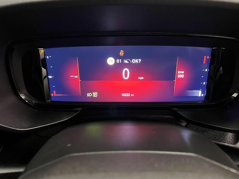 Used Vauxhall Combo 2024 for sale - 76904223: Photo 16