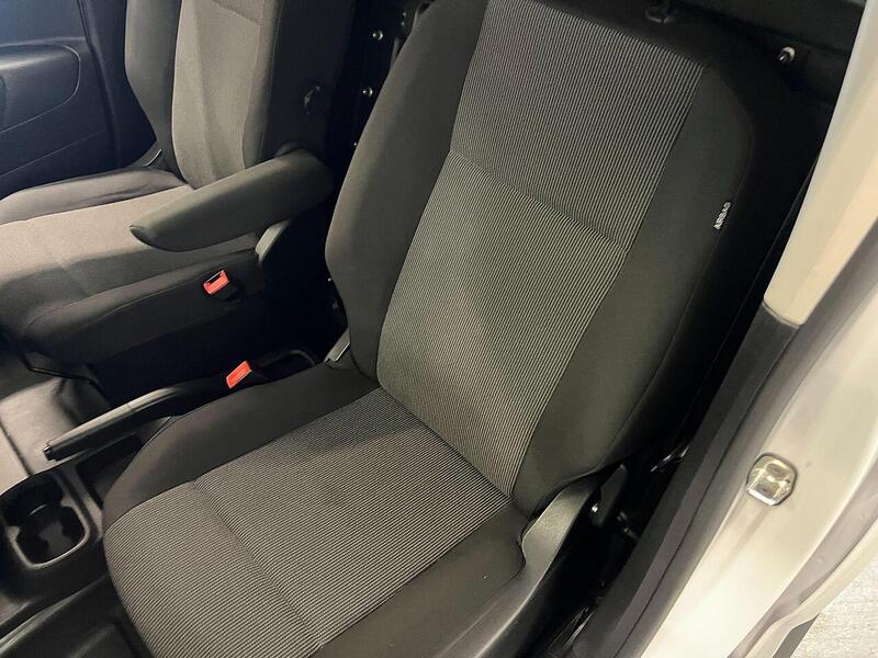 Used Vauxhall Combo 2024 for sale - 76904223: Photo 17