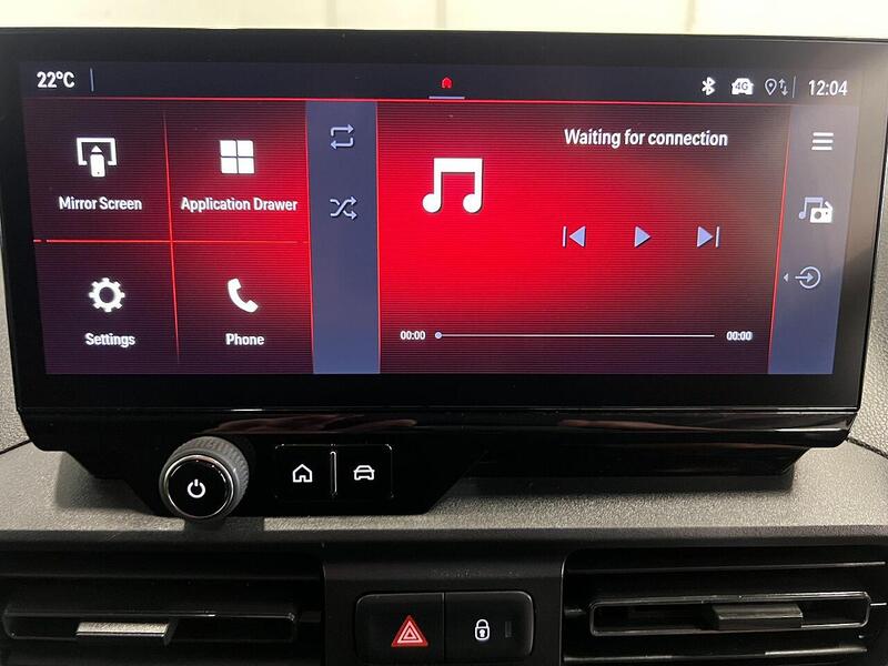 Used Vauxhall Combo 2024 for sale - 76904223: Photo 19