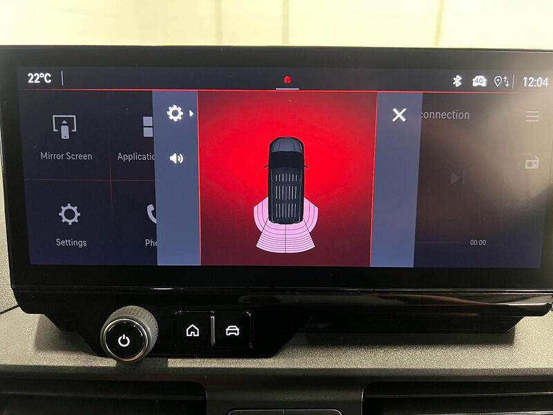 Used Vauxhall Combo 2024 for sale - 76904223: Photo 20