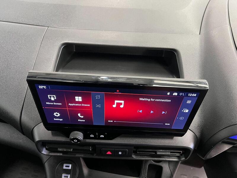 Used Vauxhall Combo 2024 for sale - 76904223: Photo 21