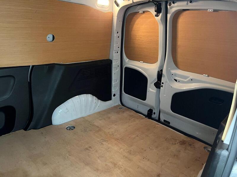 Used Vauxhall Combo 2024 for sale - 76904223: Photo 22