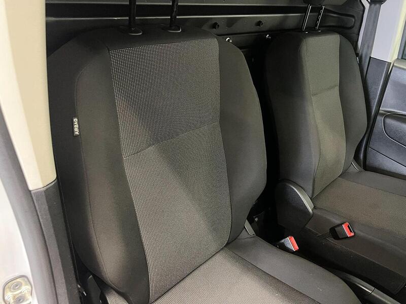 Used Vauxhall Combo 2024 for sale - 76904223: Photo 25