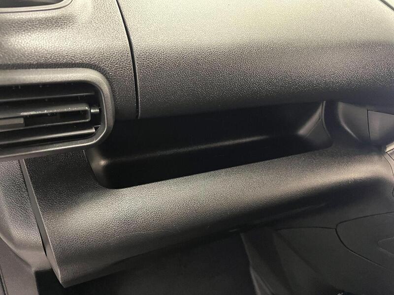 Used Vauxhall Combo 2024 for sale - 76904223: Photo 27