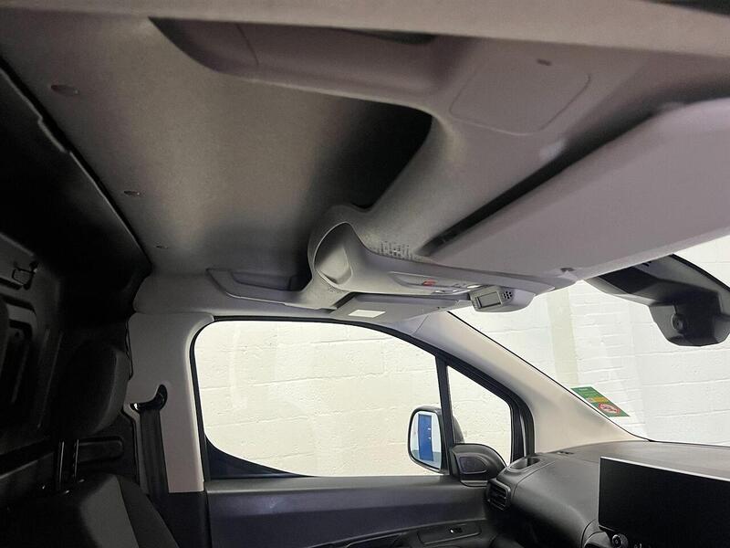 Used Vauxhall Combo 2024 for sale - 76904223: Photo 28