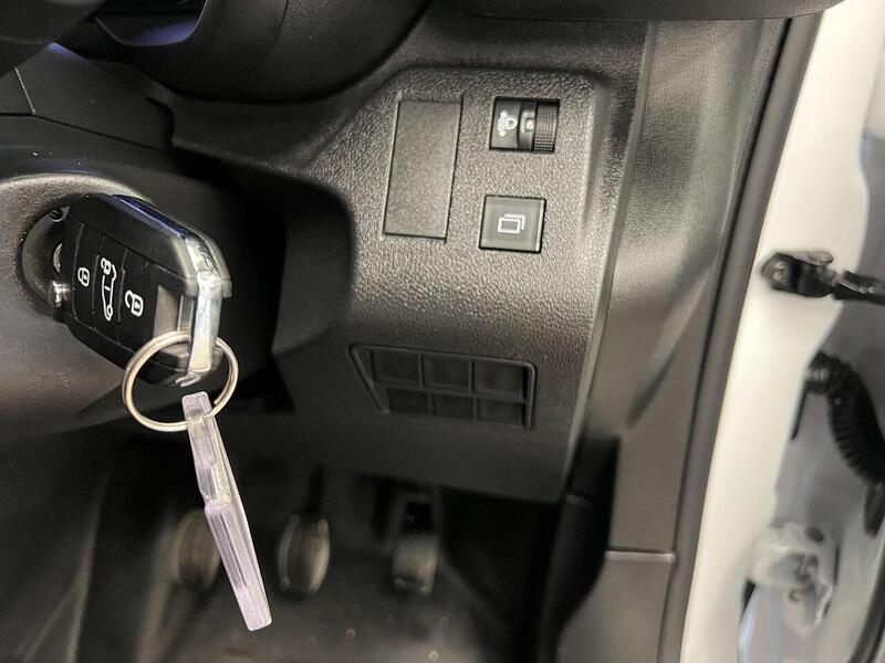 Used Vauxhall Combo 2024 for sale - 76904223: Photo 30