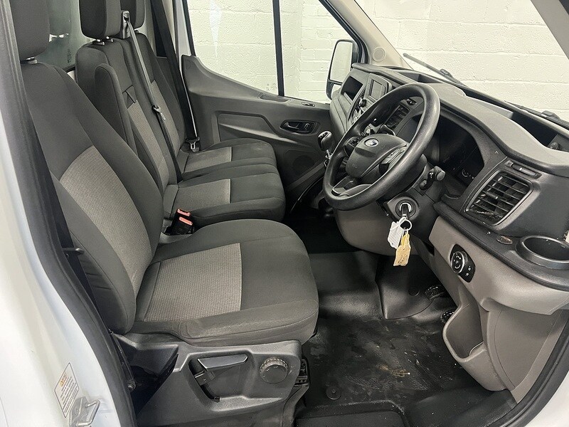 Used Ford Transit 2022 for sale - 76904152: Photo 10