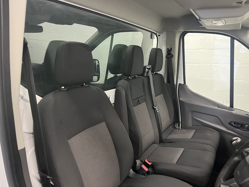 Used Ford Transit 2022 for sale - 76904152: Photo 11