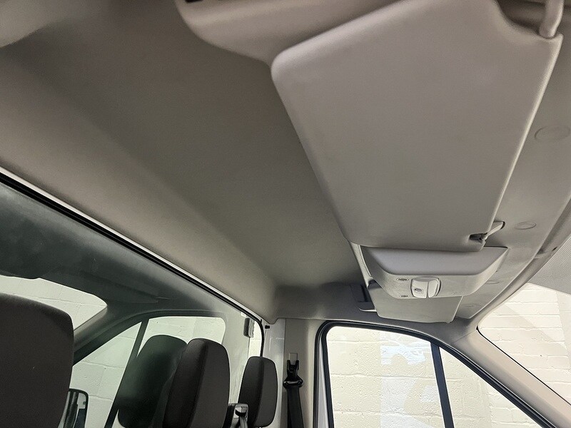 Used Ford Transit 2022 for sale - 76904152: Photo 12