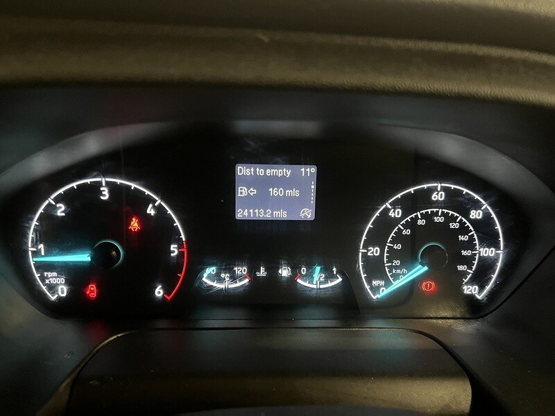 Used Ford Transit 2022 for sale - 76904152: Photo 16