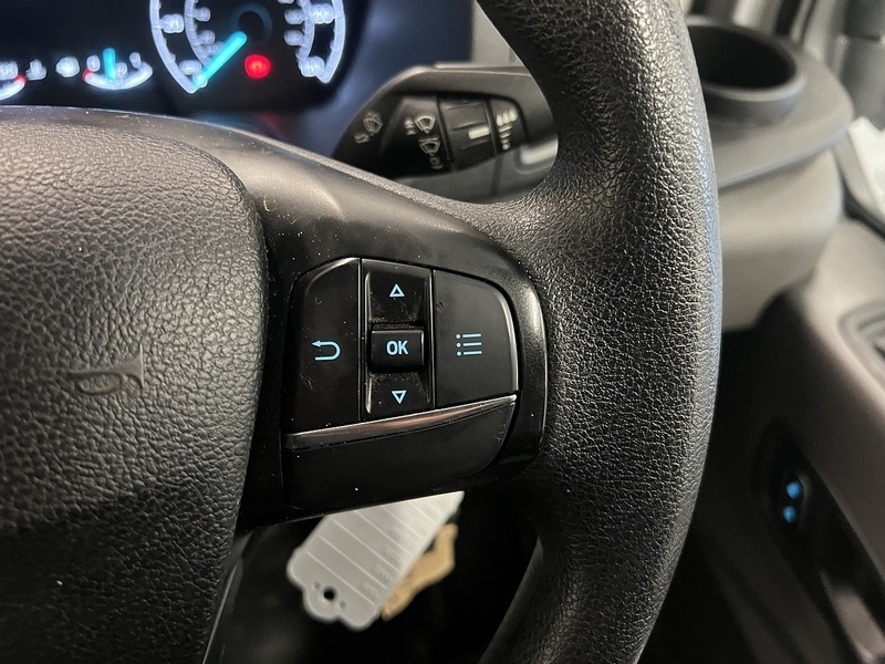 Used Ford Transit 2022 for sale - 76904152: Photo 18