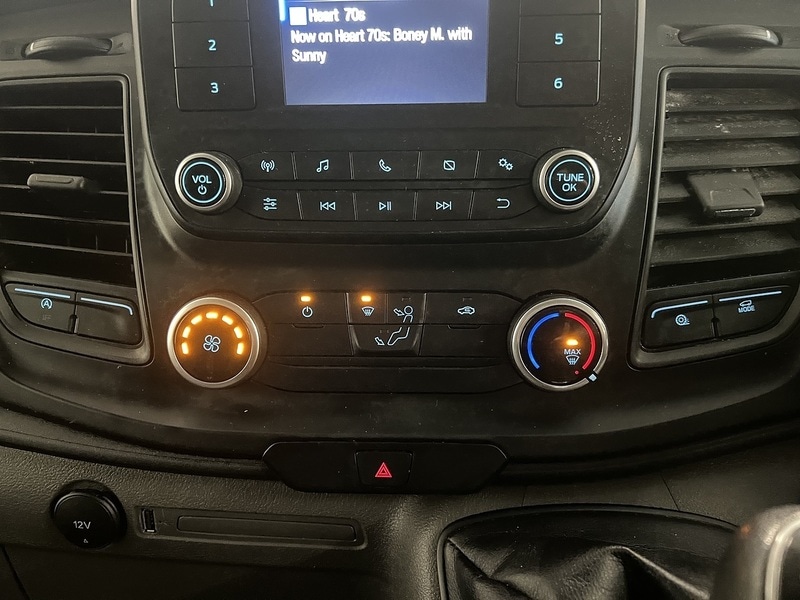 Used Ford Transit 2022 for sale - 76904152: Photo 23