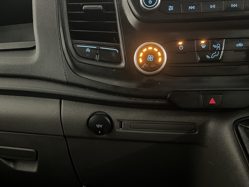 Used Ford Transit 2022 for sale - 76904152: Photo 24