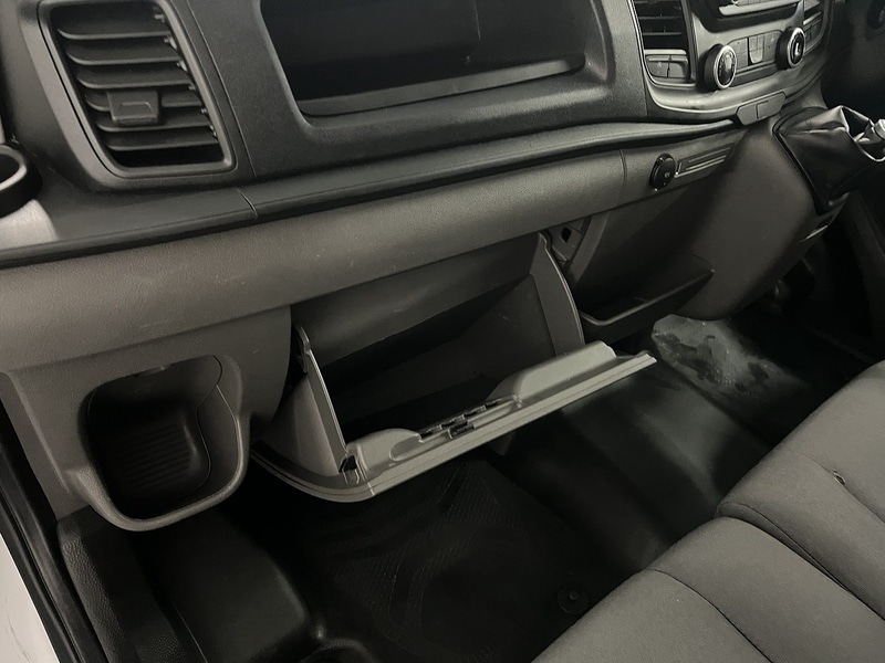 Used Ford Transit 2022 for sale - 76904152: Photo 31