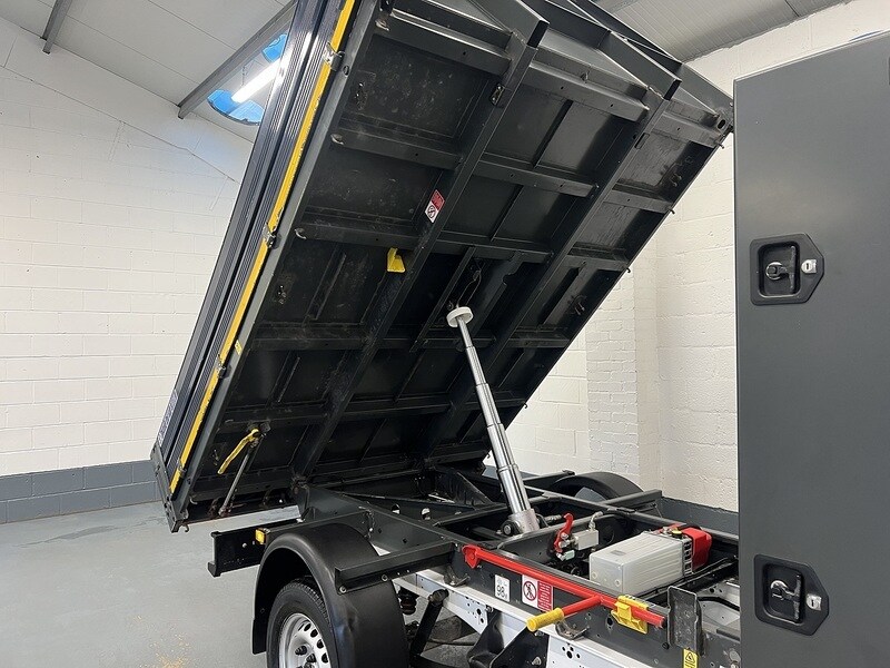 Used Ford Transit 2022 for sale - 76904152: Photo 34