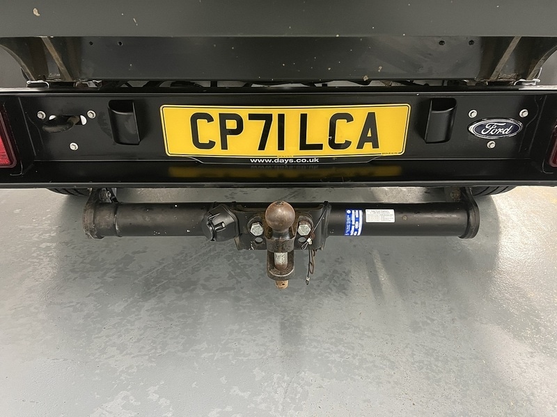 Used Ford Transit 2022 for sale - 76904152: Photo 37