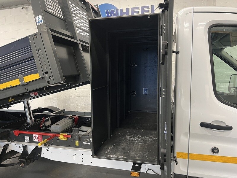 Used Ford Transit 2022 for sale - 76904152: Photo 39