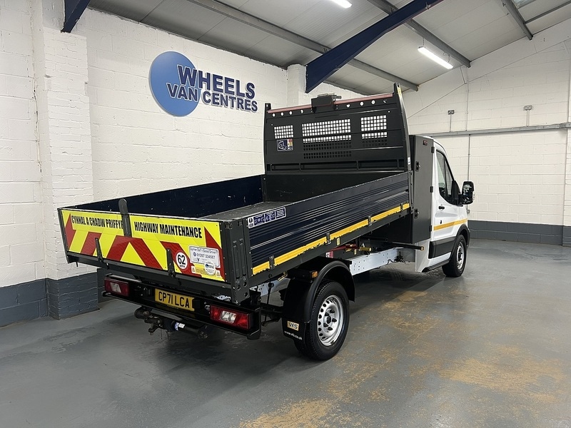 Used Ford Transit 2022 for sale - 76904152: Photo 5