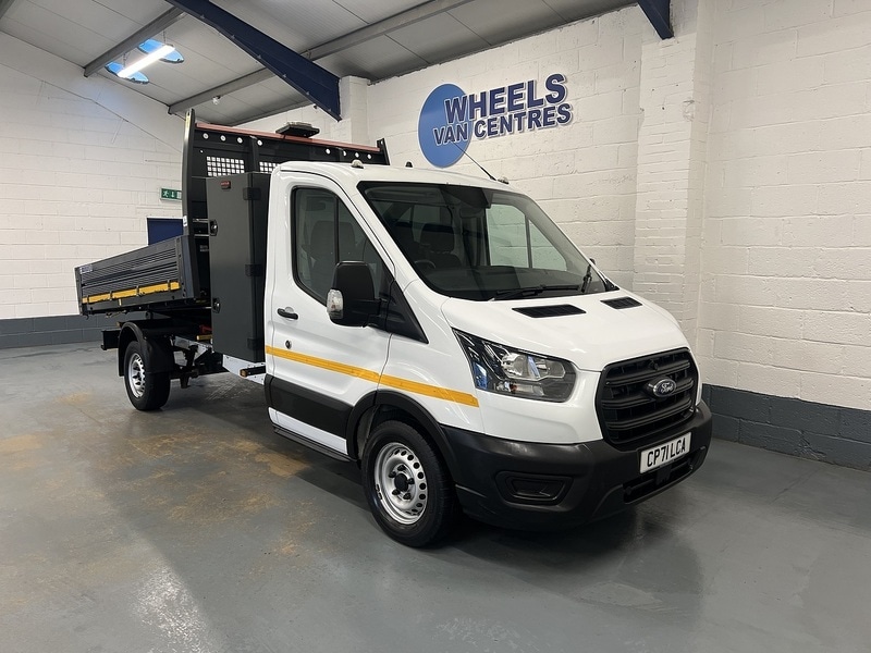 Used Ford Transit 2022 for sale - 76904152: Photo 7