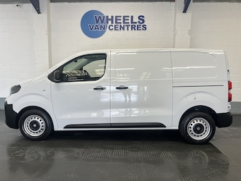 Used Vauxhall Vivaro 2024 for sale - 78715649: Photo