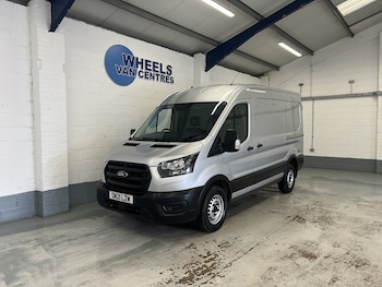 Used Ford Transit 2021 for sale - 79434466: Photo