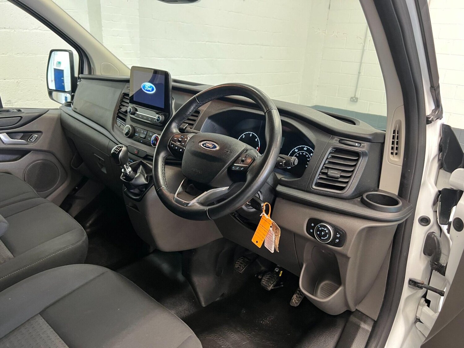 Vehicle 24
