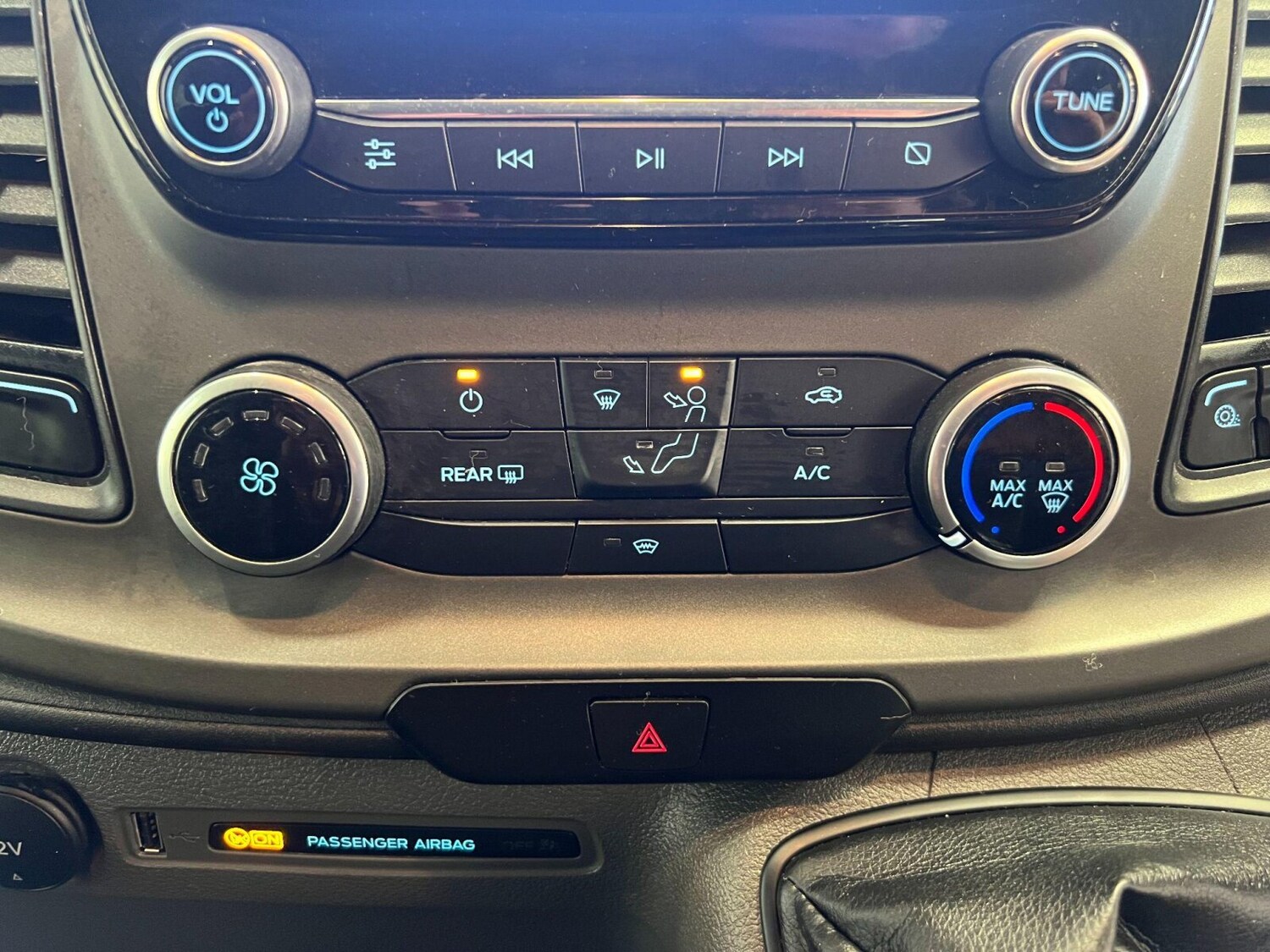 Vehicle 25