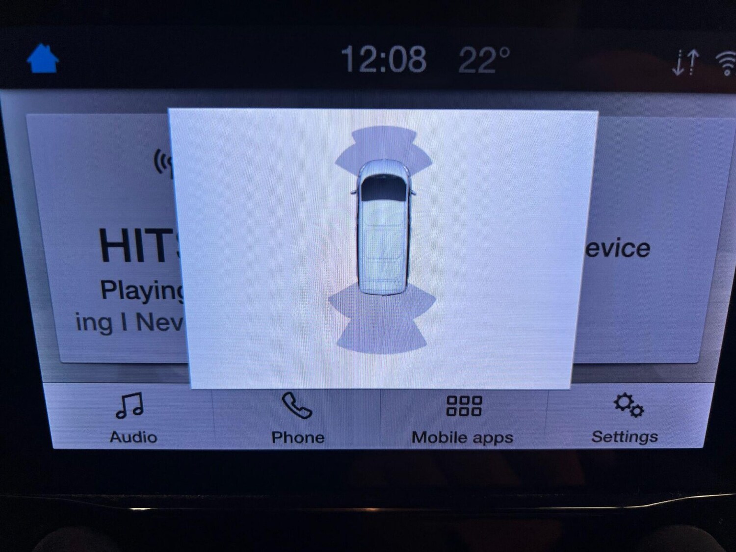 Vehicle 32