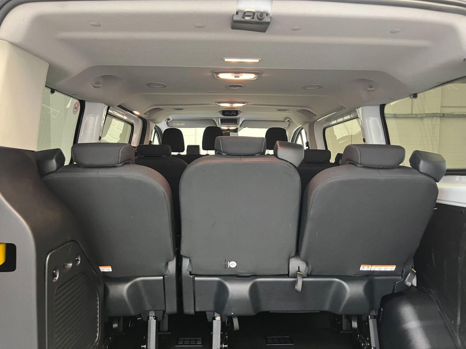Vehicle 38