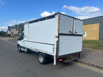 Used Ford Transit 2016 for sale - 74605637: Photo
