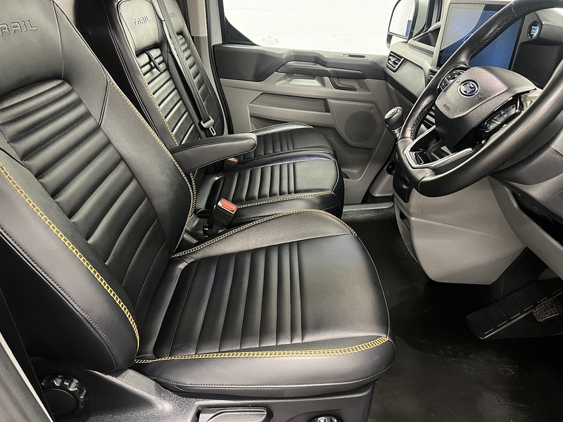 Used Ford Transit Custom 2025 for sale - 78224154: Photo 10