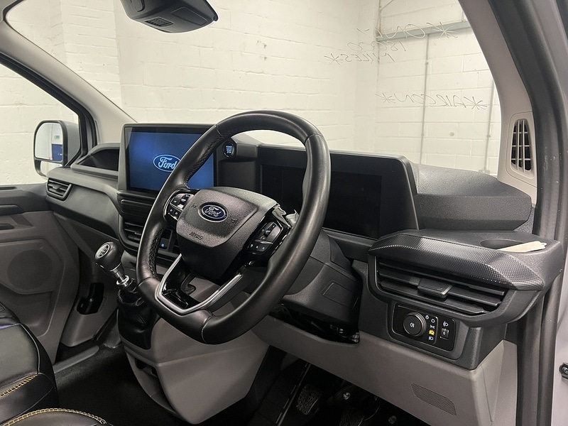 Used Ford Transit Custom 2025 for sale - 78224154: Photo 11
