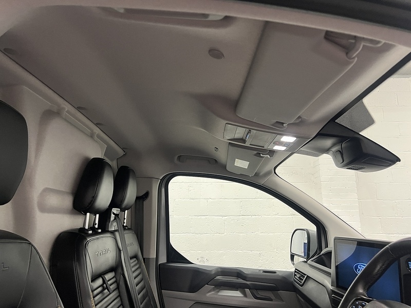 Used Ford Transit Custom 2025 for sale - 78224154: Photo 13