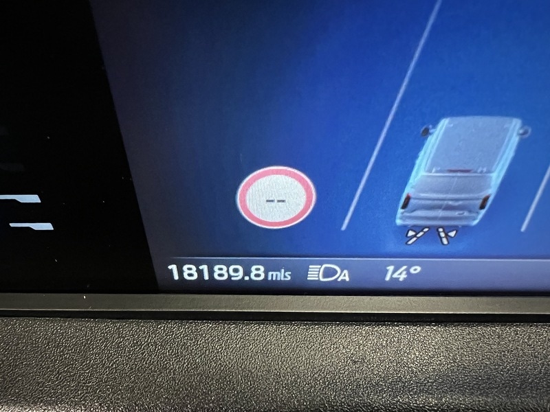 Used Ford Transit Custom 2025 for sale - 78224154: Photo 14