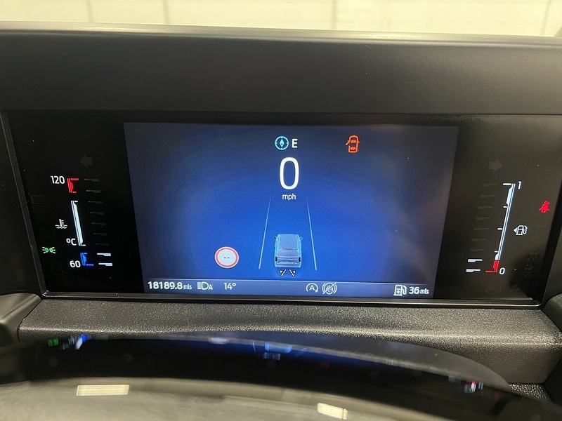 Used Ford Transit Custom 2025 for sale - 78224154: Photo 15