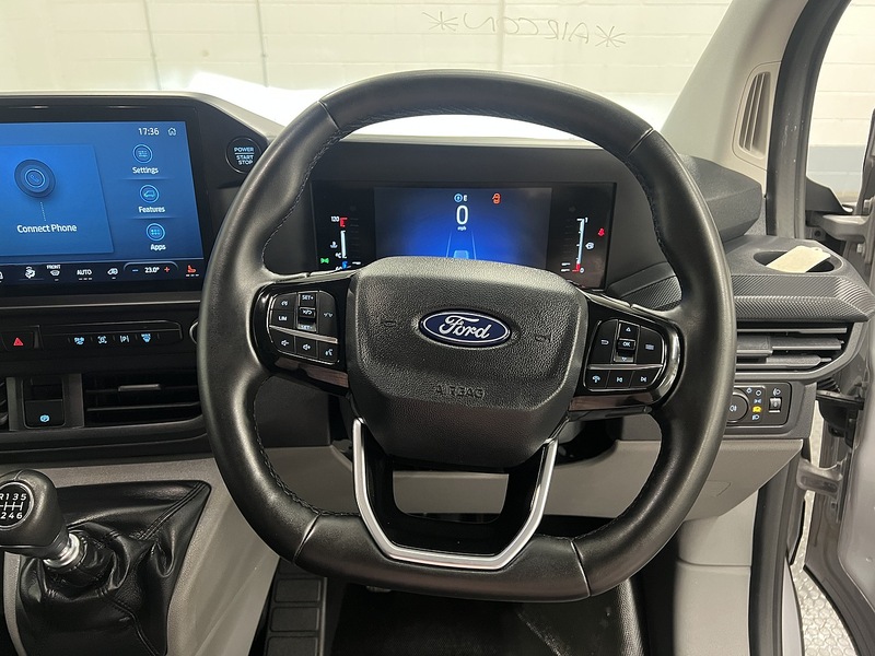 Used Ford Transit Custom 2025 for sale - 78224154: Photo 16