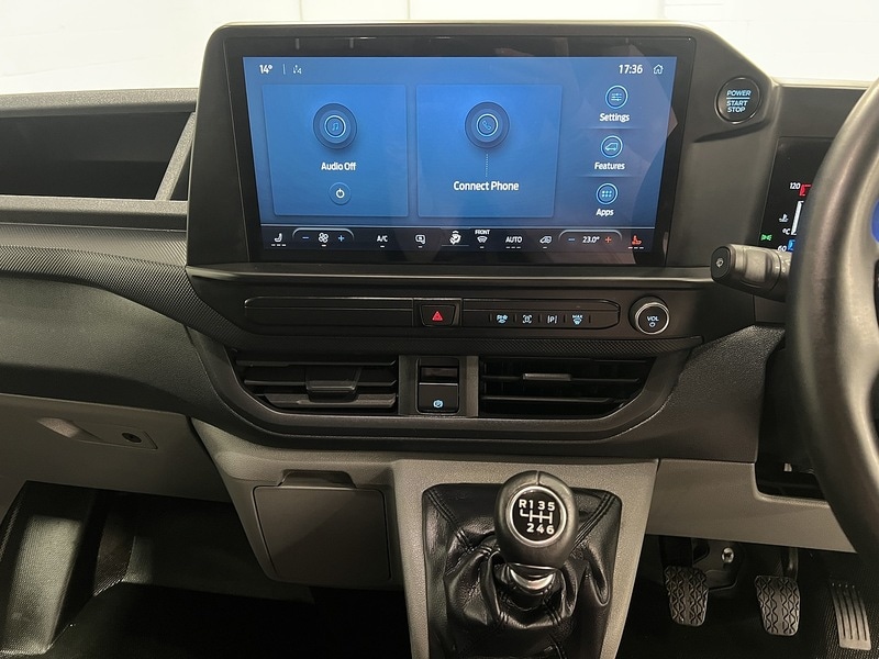 Used Ford Transit Custom 2025 for sale - 78224154: Photo 17