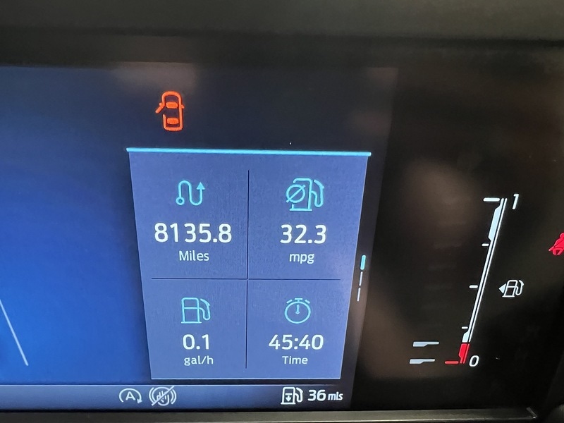 Used Ford Transit Custom 2025 for sale - 78224154: Photo 21