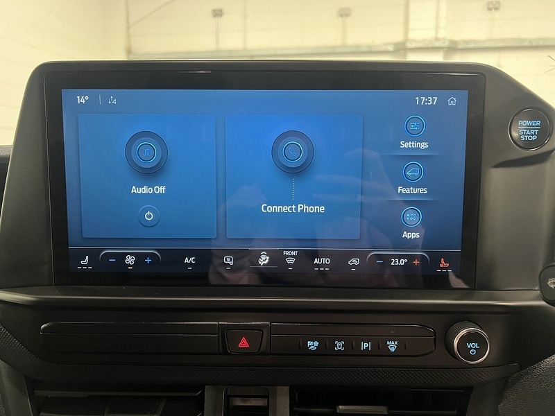 Used Ford Transit Custom 2025 for sale - 78224154: Photo 22